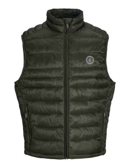 Doudoune Sans Manches Rosin JJEKINGSLEY Jack&Jones - 4 | MÄNNER
